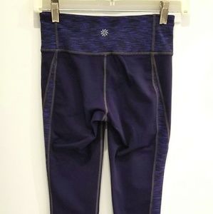 Athleta Pants - Athleta workout pants Athleta Pants - Athleta workout pants